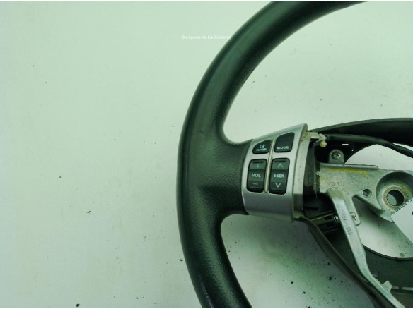 VOLANTE DIRECCION SUZUKI SWIFT III (MZ, EZ)|Desguaces La Cabaña