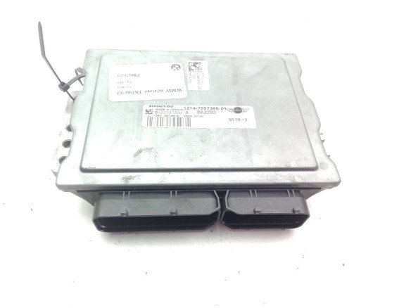 11062867065191 CENTRALITA MOTOR MINI MINI (R50, R53)|Desguaces La Cabaña