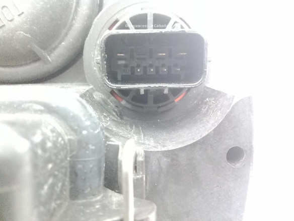 6961345 FARO IZQUIERDO MINI MINI (R50, R53)|Desguaces La Cabaña