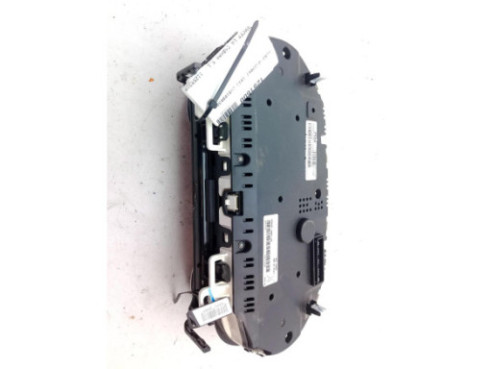 24810BR30A CUADRO INSTRUMENTOS NISSAN QASHQAI / QASHQAI +2 I (J10, JJ10)|Desguaces La Cabaña