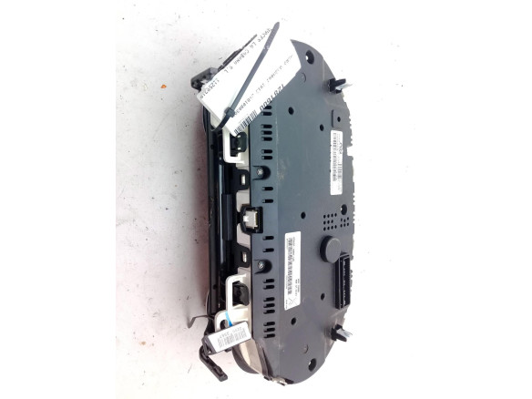 24810BR30A CUADRO INSTRUMENTOS NISSAN QASHQAI / QASHQAI +2 I (J10, JJ10)|Desguaces La Cabaña