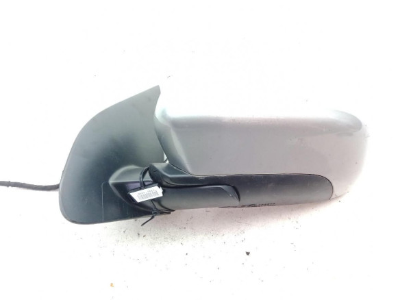 ESPEJO IZQ NISSAN QASHQAI / QASHQAI +2 I (J10, JJ10)|Desguaces La Cabaña