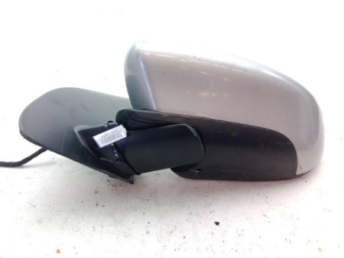 ESPEJO IZQ NISSAN QASHQAI / QASHQAI +2 I (J10, JJ10)|Desguaces La Cabaña