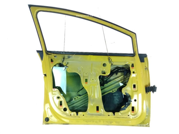 1P0831055A  PUERTA LAT DEL IZQ SEAT LEON (1P1) |Desguaces La Cabaña