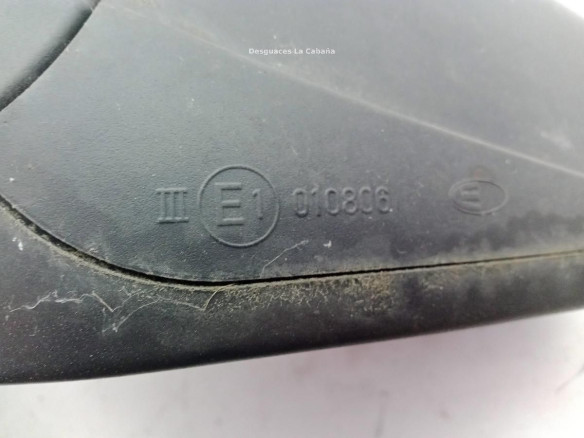 ESPEJO IZQ OPEL ASTRA H (A04)|Desguaces La Cabaña
