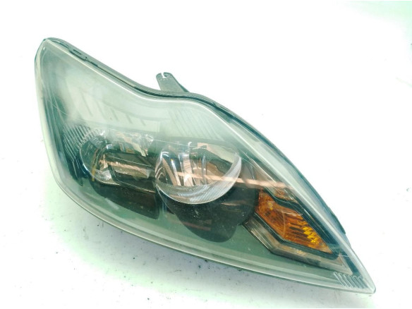 1754444 FARO DERECHO FORD FOCUS II (DA_, HCP)|Desguaces La Cabaña