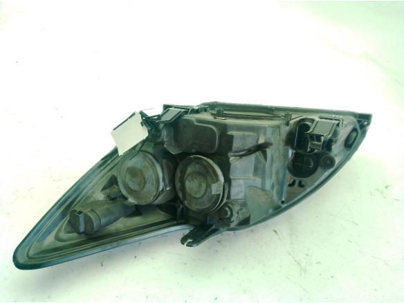 1754444 FARO DERECHO FORD FOCUS II (DA_, HCP)|Desguaces La Cabaña