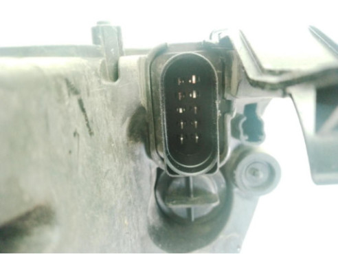 1754444 FARO DERECHO FORD FOCUS II (DA_, HCP)|Desguaces La Cabaña