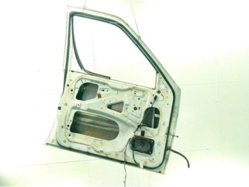 PUERTA LAT DEL IZQ NISSAN TERRANO II (R20)|Desguaces La Cabaña