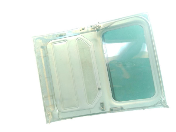 PUERTA LAT TRA IZQ FORD TRANSIT Furgón (FA_ _)|Desguaces La Cabaña