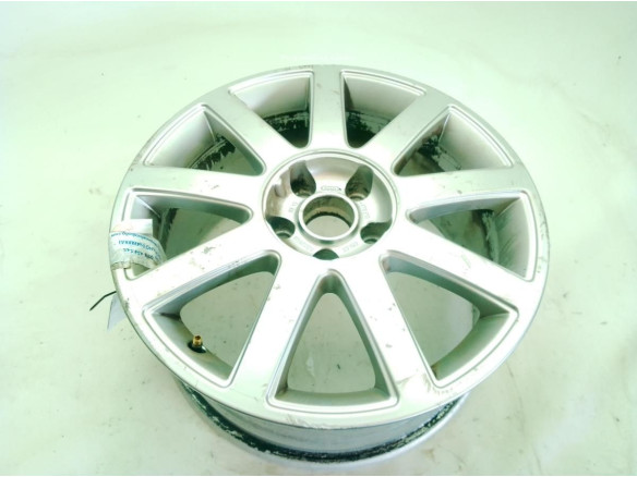 8E0601025AC LLANTA ALUMINIO AUDI A4 (8EC, B7)|Desguaces La Cabaña