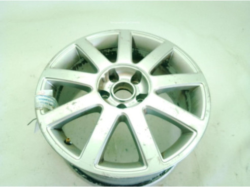 8E0601025AC LLANTA ALUMINIO AUDI A4 (8EC, B7)|Desguaces La Cabaña
