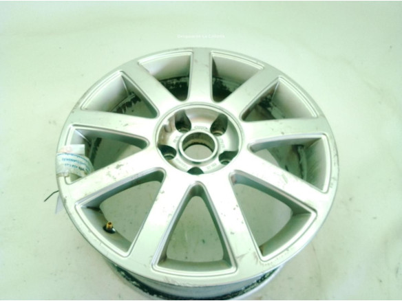 8E0601025AC LLANTA ALUMINIO AUDI A4 (8EC, B7)|Desguaces La Cabaña