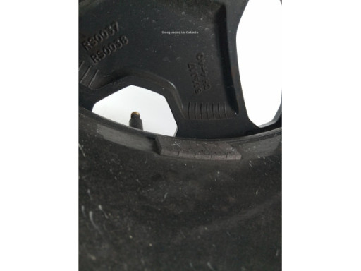 LLANTAS|Desguaces La Cabaña