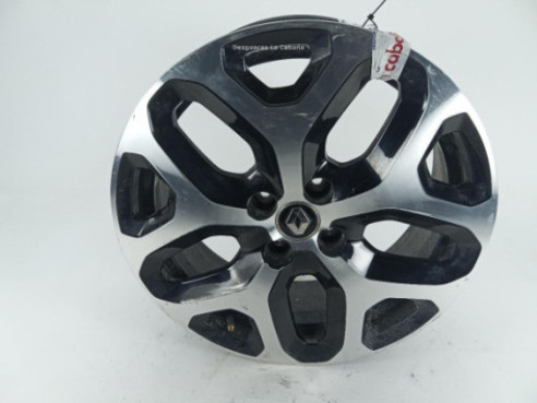 LLANTAS|Desguaces La Cabaña 2