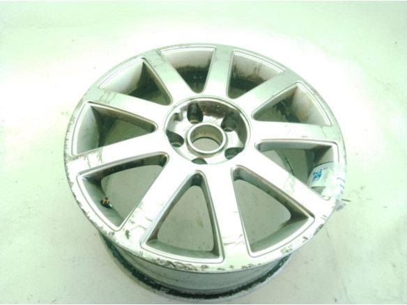 8E0601025AC LLANTA ALUMINIO AUDI A4 (8EC, B7)|Desguaces La Cabaña