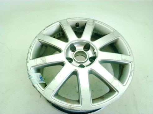 8E0601025AC LLANTA ALUMINIO AUDI A4 (8EC, B7)|Desguaces La Cabaña