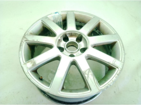 8E0601025AC LLANTA ALUMINIO AUDI A4 (8EC, B7)|Desguaces La Cabaña