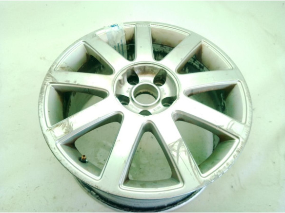 8E0601025AC LLANTA ALUMINIO AUDI A4 (8EC, B7)|Desguaces La Cabaña