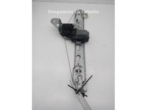 ELEVALUNAS PUERTA LATERAL TRASERA DERECHA|Desguaces La Cabaña