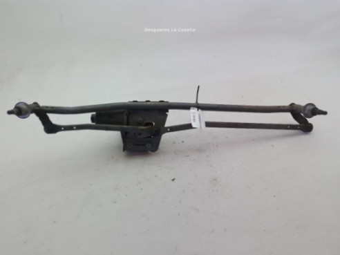 MOTOR LIMPIAPARABRISAS DELANTERO|Desguaces La Cabaña 2