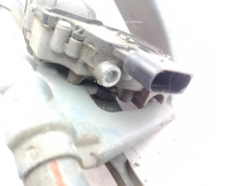 W000051914 MOTOR LIMPIAPARABRISAS DEL IVECO DAILY VI Furgón|Desguaces La Cabaña