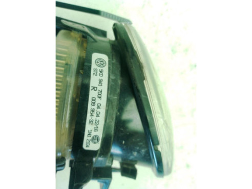 5K0941700F NIEBLA DEL DER VW TOURAN (1T3)|Desguaces La Cabaña