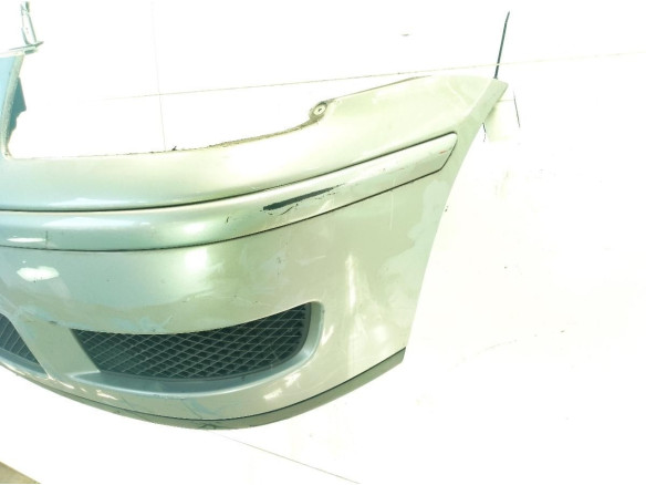 PARAGOLPES DEL VW POLO (6N2)|Desguaces La Cabaña