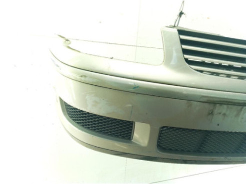 PARAGOLPES DEL VW POLO (6N2)|Desguaces La Cabaña