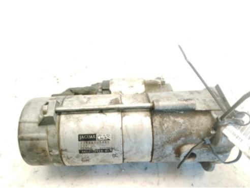 T2H26803 ARRANQUE JAGUAR XE (X760)|Desguaces La Cabaña