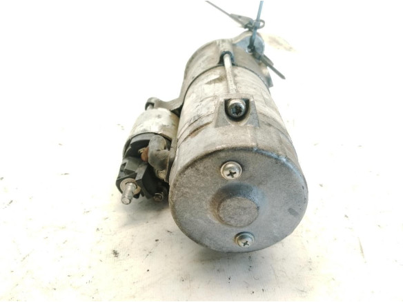 T2H26803 ARRANQUE JAGUAR XE (X760)|Desguaces La Cabaña