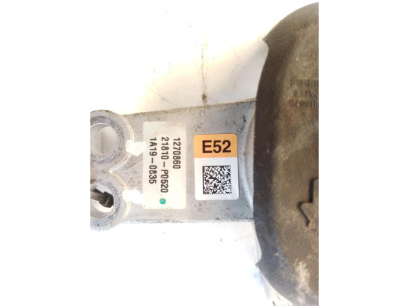 21810P0520 SOPORTE MOTOR DER HYUNDAI TUCSON (NX4E, NX4A)|Desguaces La Cabaña
