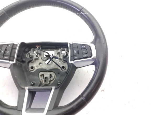 LR079633 VOLANTE DIRECCION LAND ROVER DISCOVERY SPORT (L550)|Desguaces La Cabaña