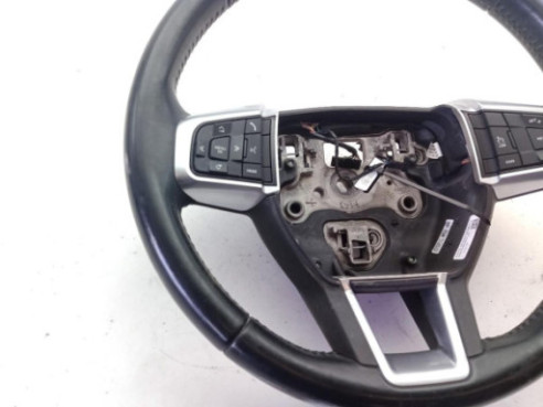 LR079633 VOLANTE DIRECCION LAND ROVER DISCOVERY SPORT (L550)|Desguaces La Cabaña