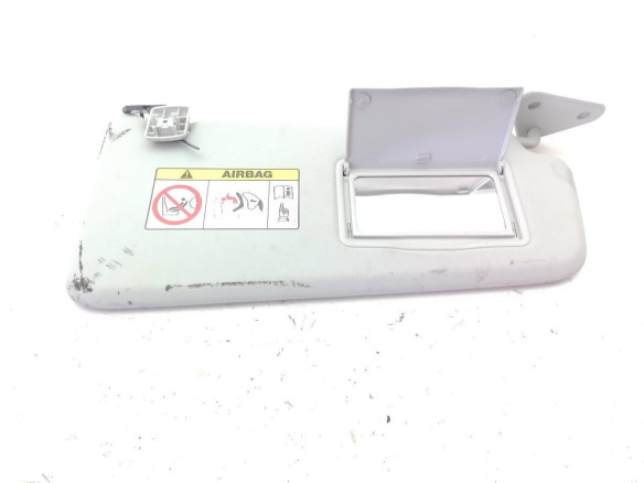 LR060409 PARASOL DER LAND ROVER DISCOVERY SPORT (L550)|Desguaces La Cabaña