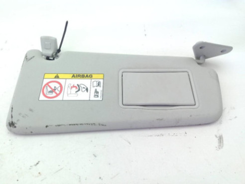 LR060409 PARASOL DER LAND ROVER DISCOVERY SPORT (L550)|Desguaces La Cabaña