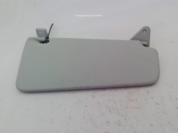 LR064103 PARASOL IZQ LAND ROVER DISCOVERY SPORT (L550)|Desguaces La Cabaña