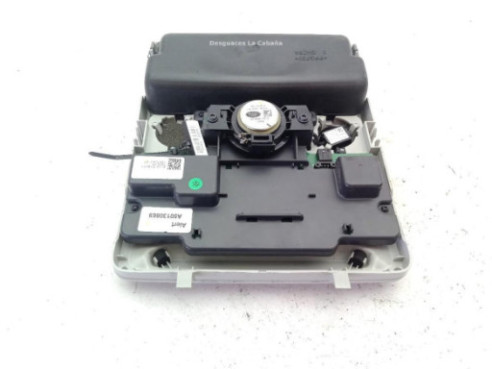 EJ327L486AC TRANSFER LAND ROVER DISCOVERY SPORT (L550)|Desguaces La Cabaña 2