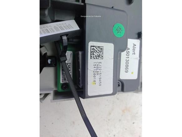 LR079061 PLAFON DEL LAND ROVER DISCOVERY SPORT (L550)|Desguaces La Cabaña