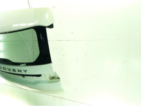 EJ327L486AC TRANSFER LAND ROVER DISCOVERY SPORT (L550)|Desguaces La Cabaña 2