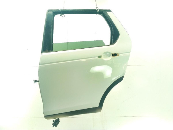 LR061285 PUERTA LAT TRA IZQ LAND ROVER DISCOVERY SPORT (L550)|Desguaces La Cabaña