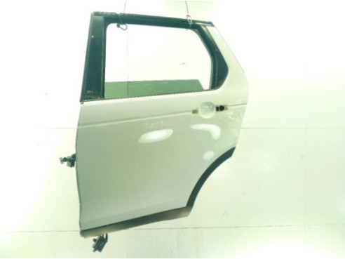 EJ327L486AC TRANSFER LAND ROVER DISCOVERY SPORT (L550)|Desguaces La Cabaña 2