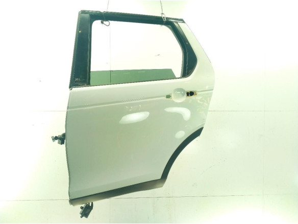 LR061285 PUERTA LAT TRA IZQ LAND ROVER DISCOVERY SPORT (L550)|Desguaces La Cabaña
