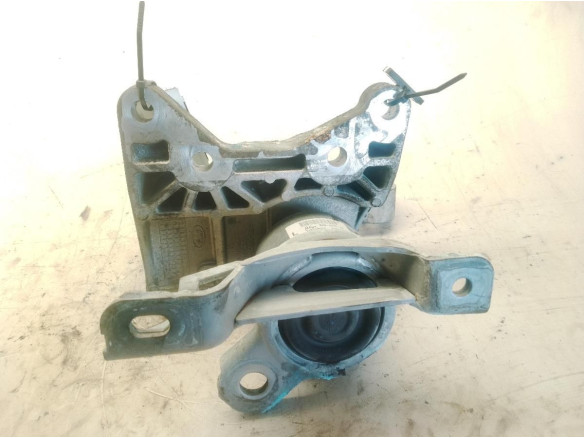 SOPORTE MOTOR DER LAND ROVER DISCOVERY SPORT (L550)|Desguaces La Cabaña