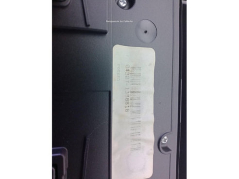 043071388818 MANDO CLIMA LAND ROVER DISCOVERY SPORT (L550)|Desguaces La Cabaña