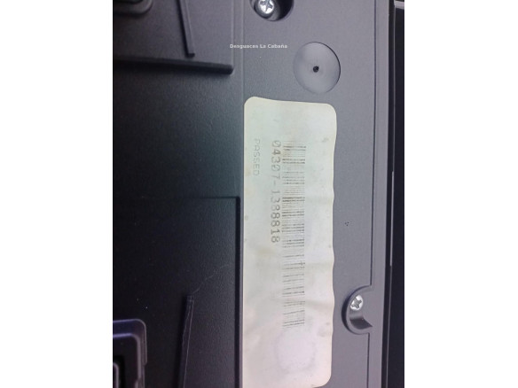 043071388818 MANDO CLIMA LAND ROVER DISCOVERY SPORT (L550)|Desguaces La Cabaña
