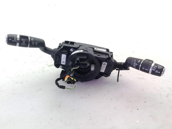 MANDO COMPLETO LAND ROVER DISCOVERY SPORT (L550)|Desguaces La Cabaña