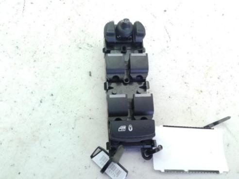 FK7214540AC MANDO ELEVALUNAS PUERTA LAT DEL IZQ LAND ROVER DISCOVERY SPORT (L550)|Desguaces La Cabaña