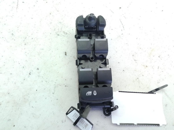 FK7214540AC MANDO ELEVALUNAS PUERTA LAT DEL IZQ LAND ROVER DISCOVERY SPORT (L550)|Desguaces La Cabaña