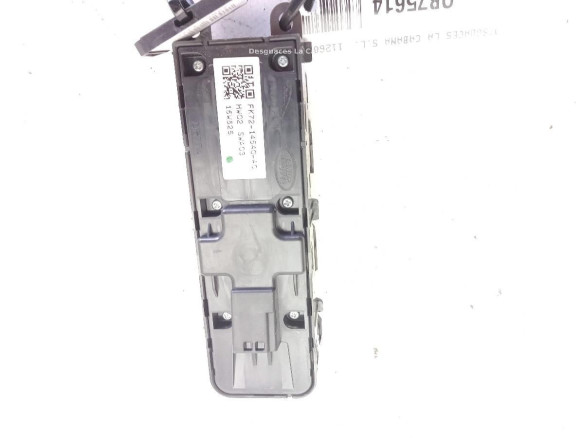 FK7214540AC MANDO ELEVALUNAS PUERTA LAT DEL IZQ LAND ROVER DISCOVERY SPORT (L550)|Desguaces La Cabaña